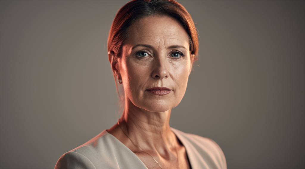 Midlife Krise Frauen