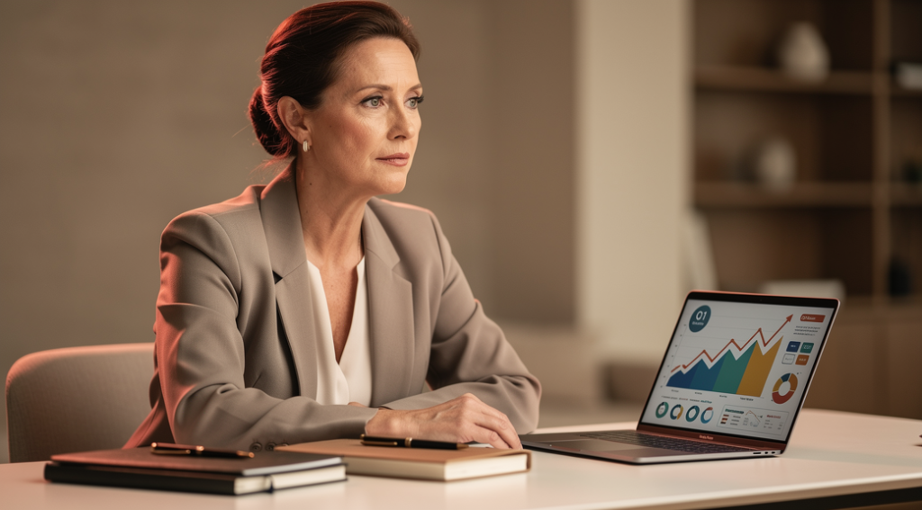 Passives Einkommen aufbauen